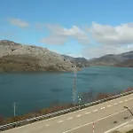 Apartamento Casa Luis