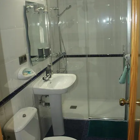 Casa Luis Apartment