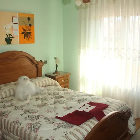 Casa Luis Apartman *