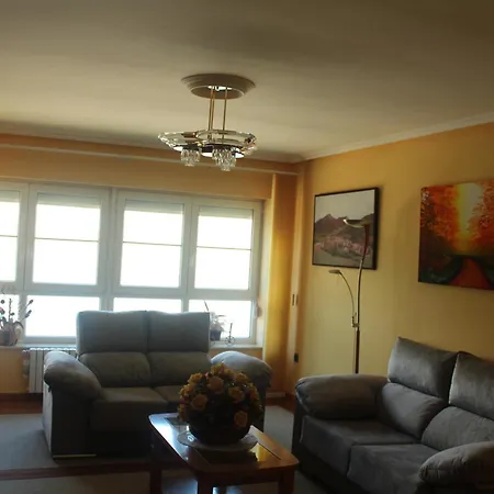 Casa Luis Apartment