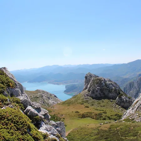 Apartman Casa Luis *