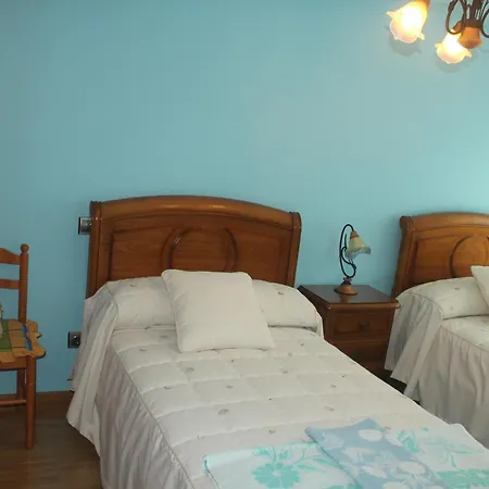 דירה Casa Luis