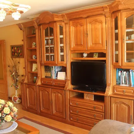 Casa Luis Apartment Riano (Leon)