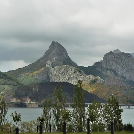 Casa Luis 公寓 Riaño