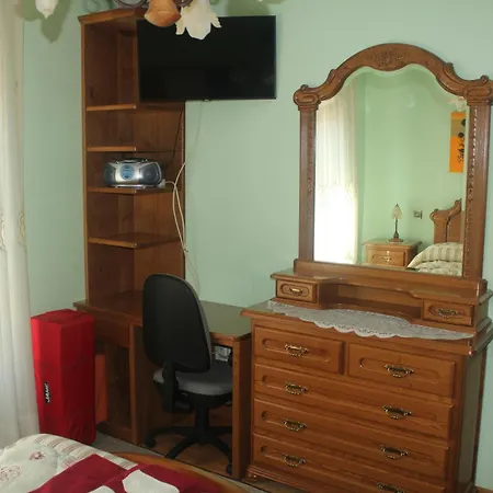 Casa Luis Apartman *