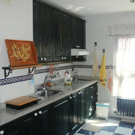 Lägenhet Casa Luis