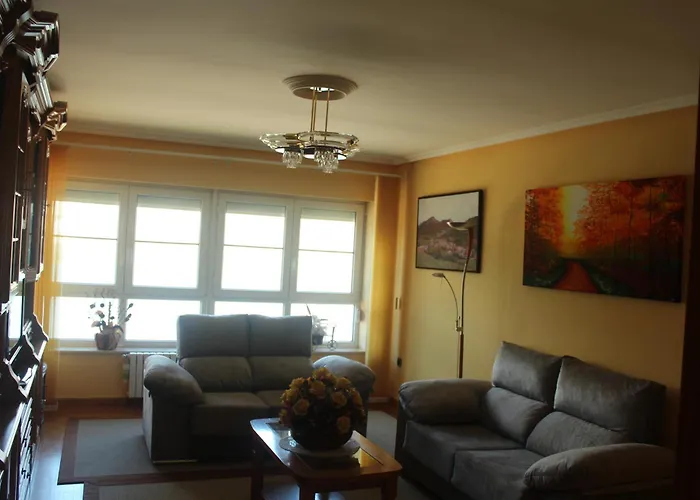 Casa Luis Apartamento