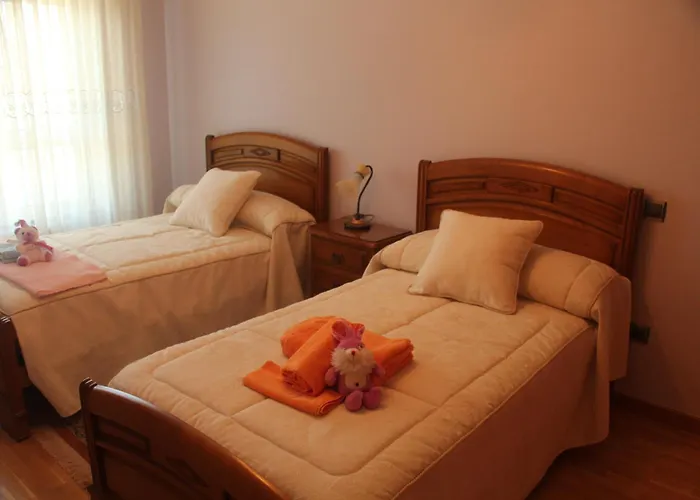 Apartman Casa Luis