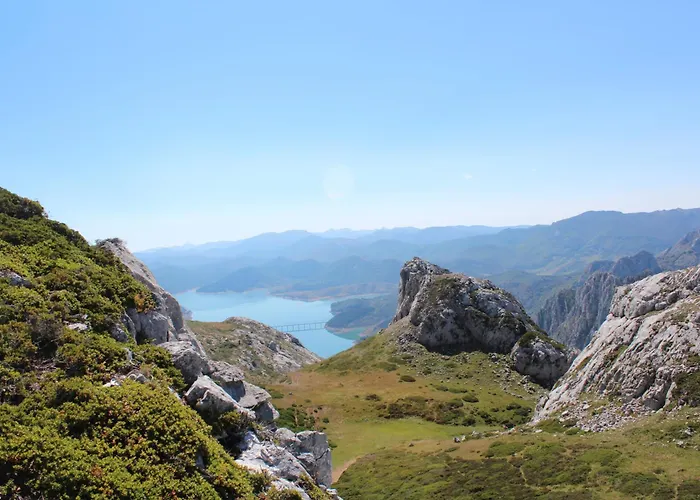 Apartamento Casa Luis *