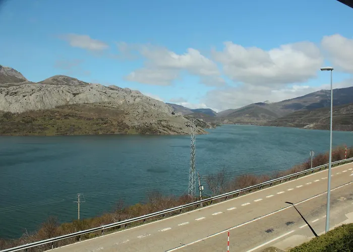 Apartamento Casa Luis