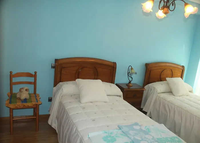 Apartamento Casa Luis