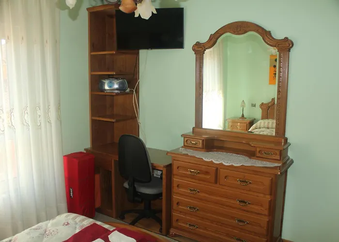 Casa Luis Apartamento *