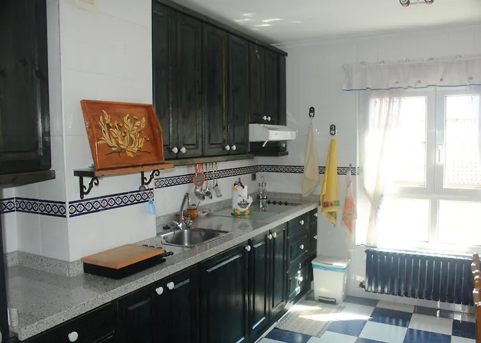 Apartman Casa Luis
